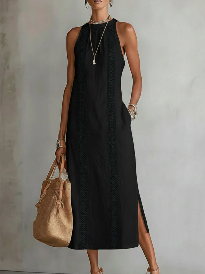 ELENA | MIDI DRESS
