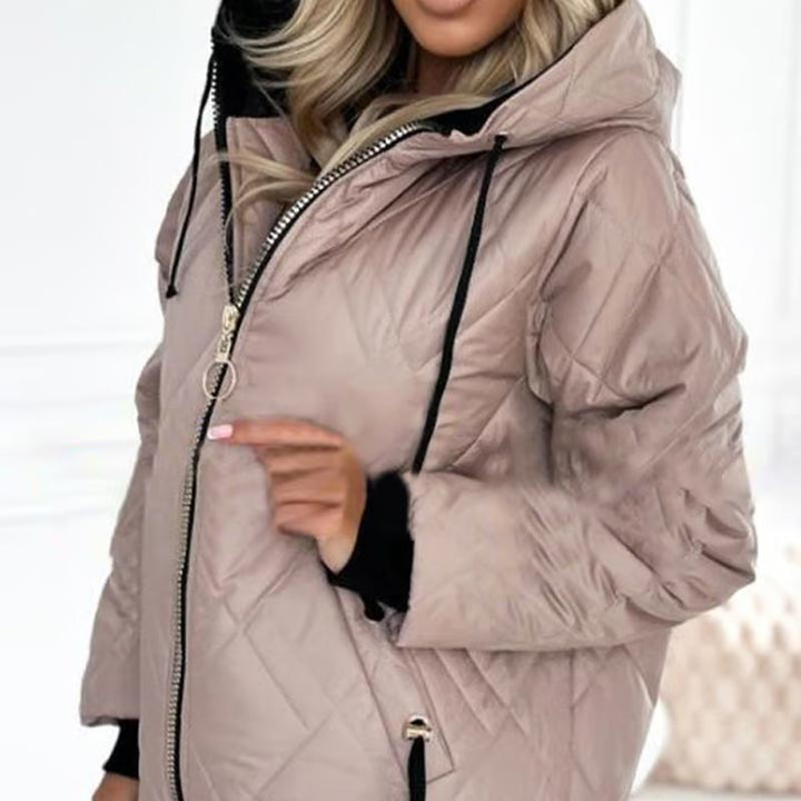 Elowen | Sophisticated Jacket