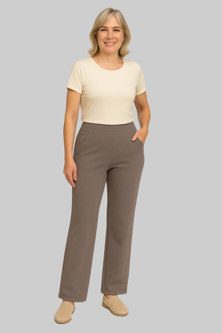 Tove – comfortable stretch trousers for every woman