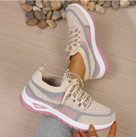 Nerina™ | Lightweight, comfortable trainers